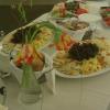 Reception Buffet