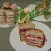 ASSORTED SANDWICHES